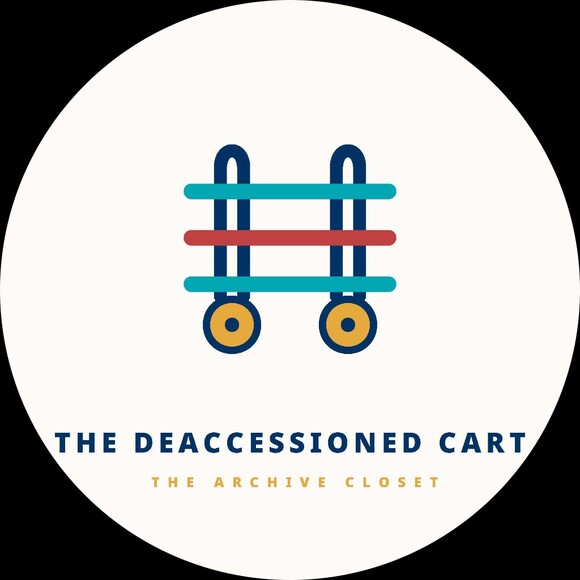 deaccessioncart